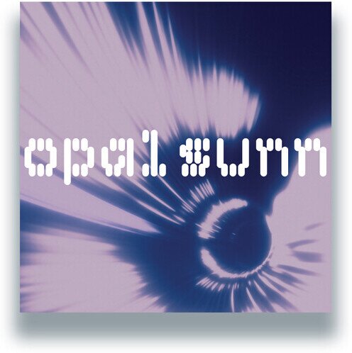 Opal Sunn - Elastic 12" Maxi