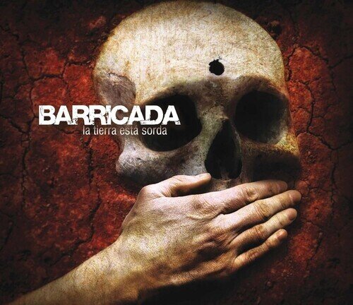 Barricada - La Tierra Esta Sorda 140 Gramm, 2 LPs