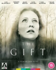 The Gift (2000) Limited Edition