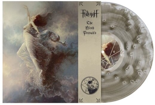 Fallujah - Flesh Prevails 10th Anniversary Edition, LP