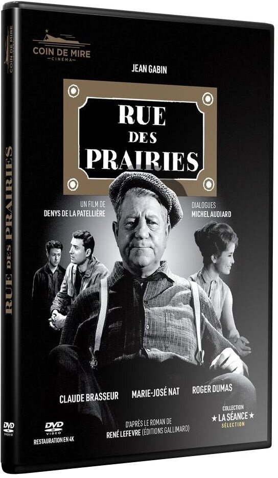 Rue des prairies (1959)