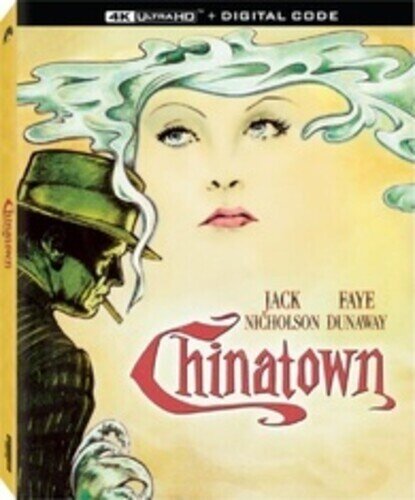 Chinatown (1974)