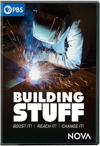 Building Stuff NOVA