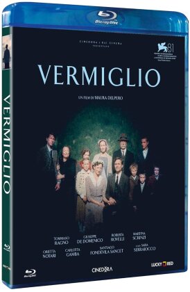 Vermiglio (2024)