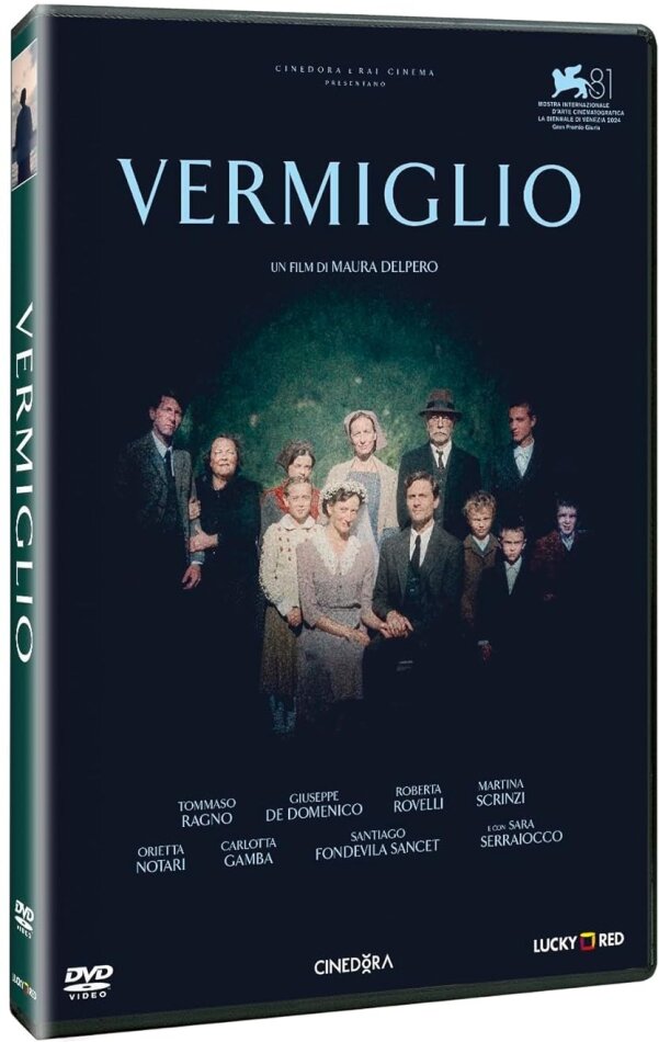 Vermiglio (2024)