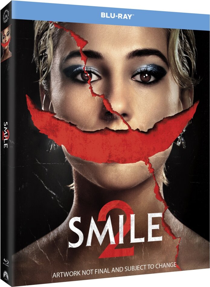 Smile 2 (2024)