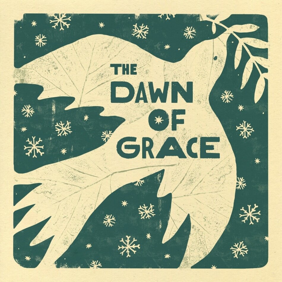 Sixpence None The Richer - Dawn Of Grace 2024 Reissue, Édition Deluxe