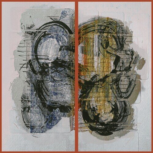 Ivo Perelman & Nate Woodley - Polarity 3
