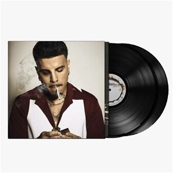 Rauw Alejandro - Cosa Nuestra 2 LPs