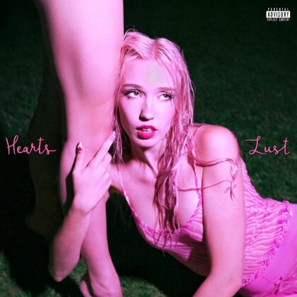Milune - Hearts Lust (Pink Vinyl, LP)