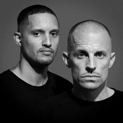 Tommy Vercetti & Dezmond Dez - Ostb&auml;rn gseh und st&auml;rbe (Gatefold, 2 LP)