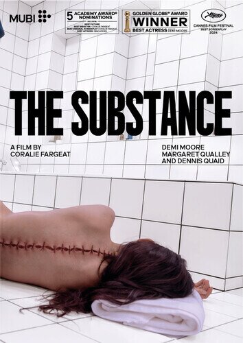 The Substance (2024)