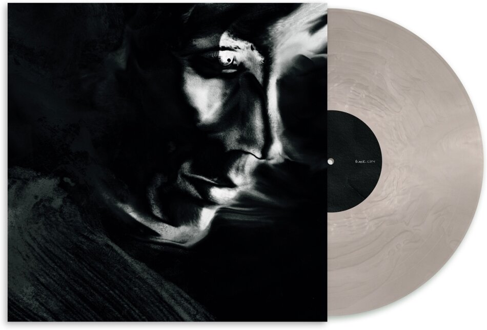 Matthew Dear - Black City 2024 Reissue, 25th Anniversary Edition, Ghostly Vinyl, LP
