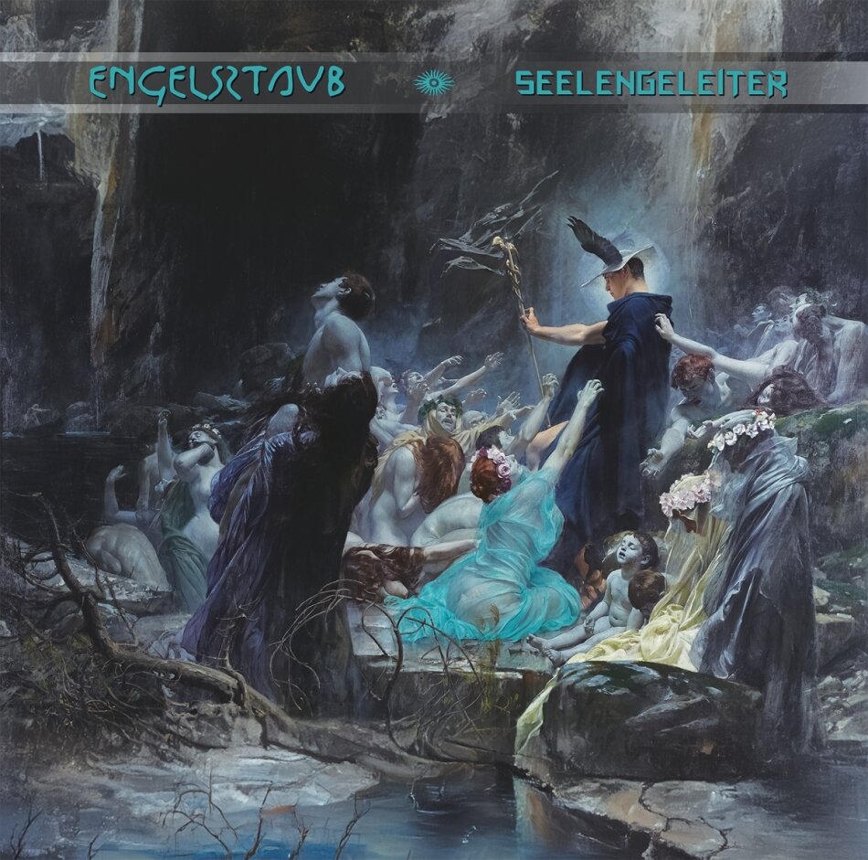 Engelsstaub - Seelengeleiter LP