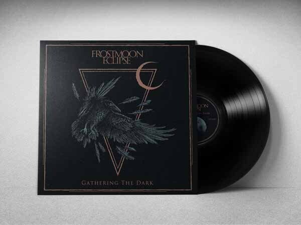 Frostmoon Eclipse - Funerals Of Old LP