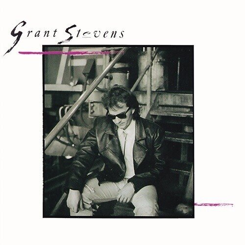 Grant Stevens - --- 2024 Reissue, Melodic Rock Classic, 2 CDs