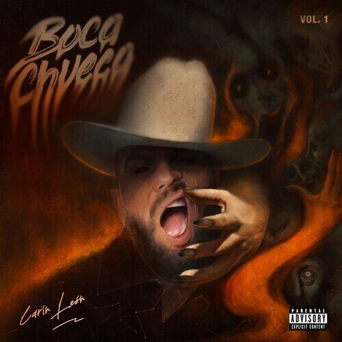 Carin Leon - Boca Chueca 1