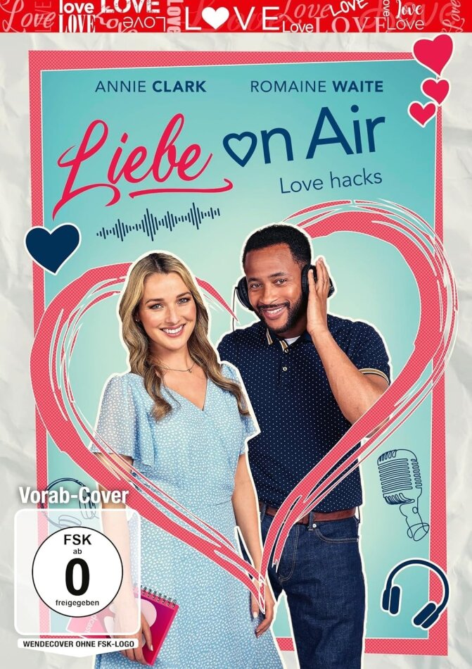 Liebe On Air (2023)