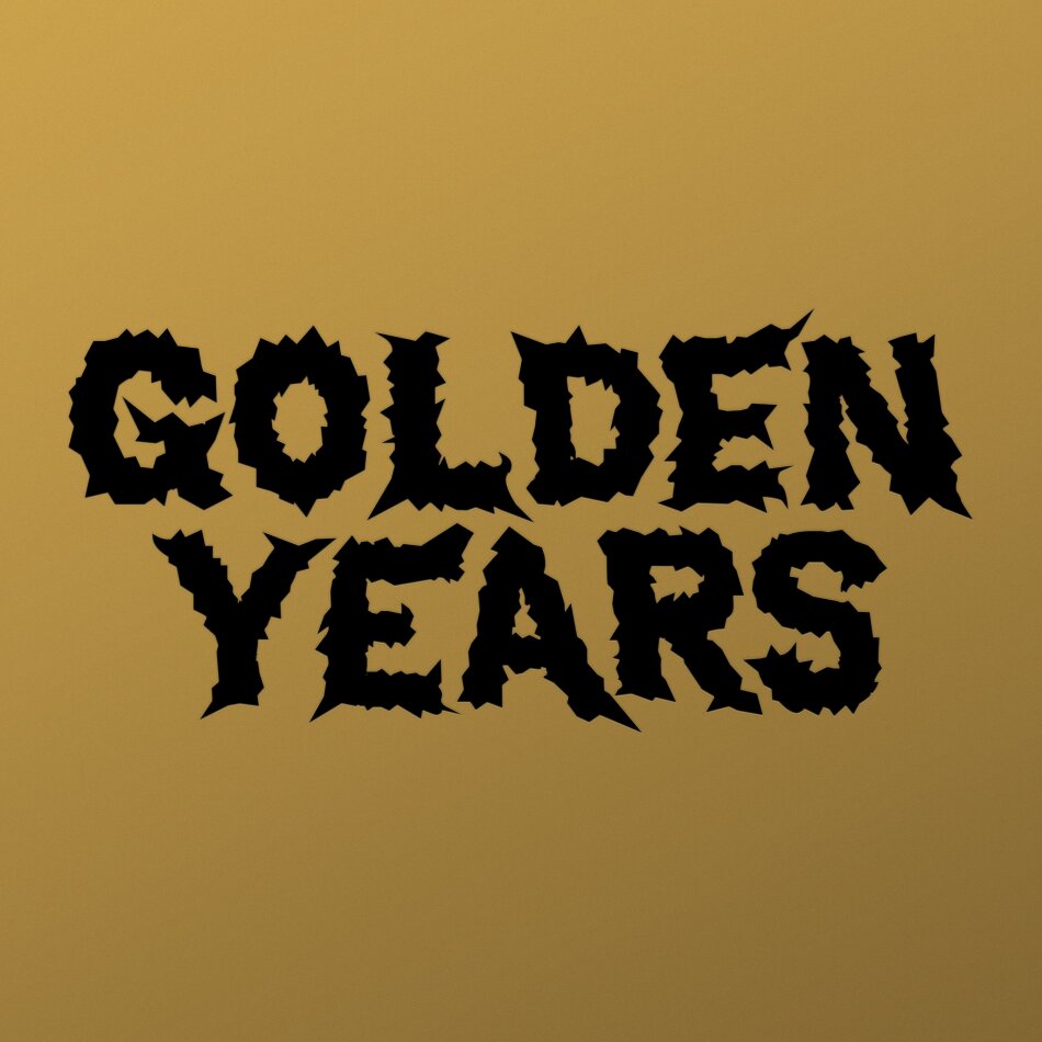 Tocotronic - Golden Years LP