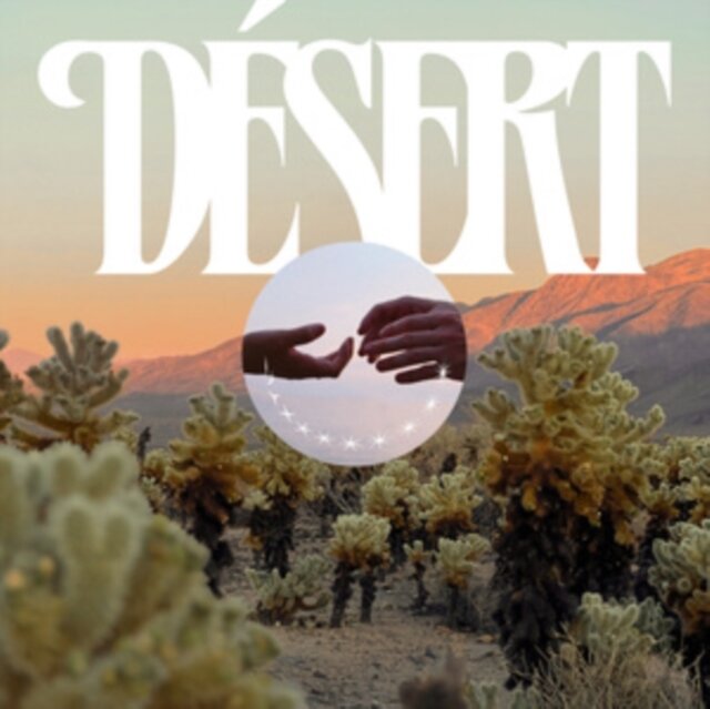Lara Somogyi & Jean Michel Blais - Desert