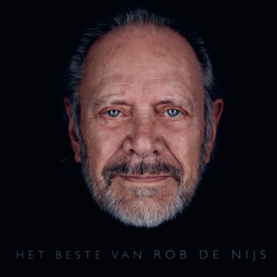Rob De Nijs - Het Beste Van 2024 Reissue, 2 LPs