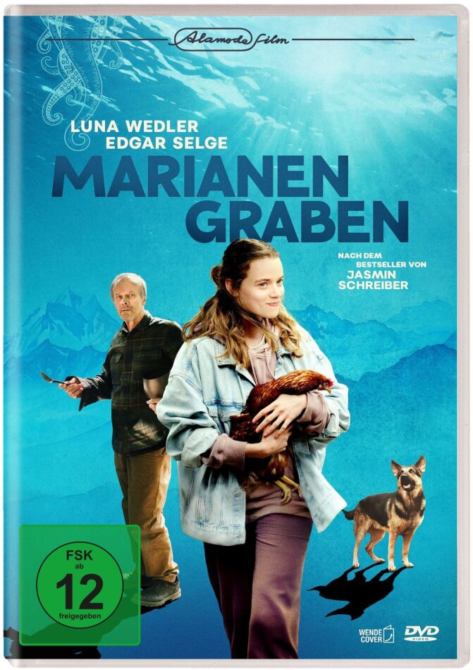 Marianengraben (2024)