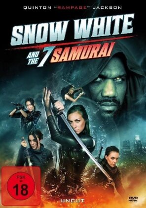 Snow White and the Seven Samurai (2024) (Uncut)