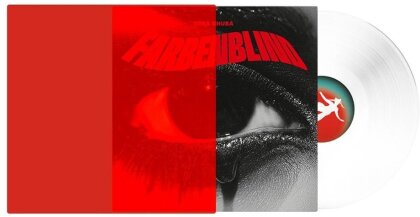 Nina Chuba - Farbenblind EP (12" Maxi)