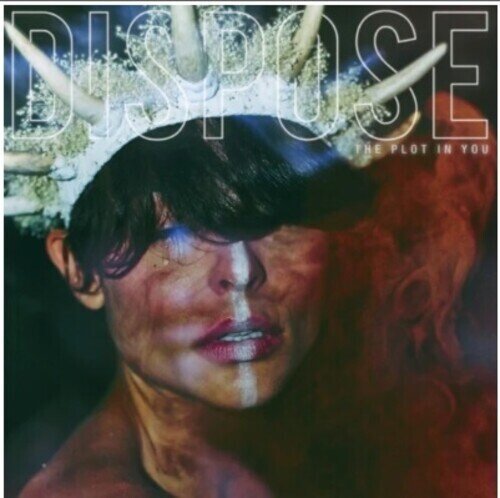 Plot In You - Dispose 2024 Reissue, LP