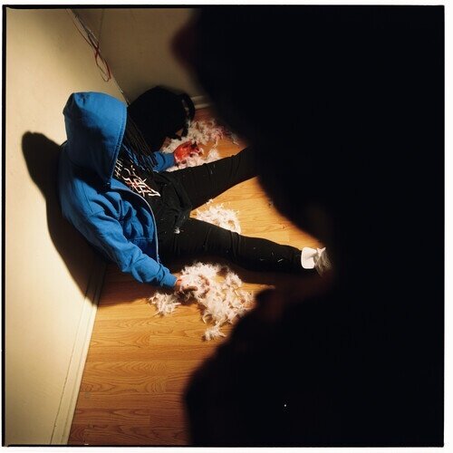 Quicksand & Hot Water Music - Split Colored, 12" Maxi