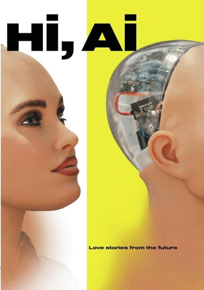 Hi, AI (2019)