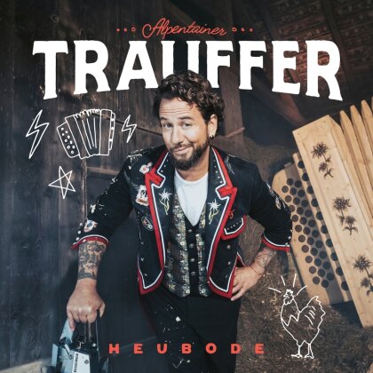 Trauffer - Heubode