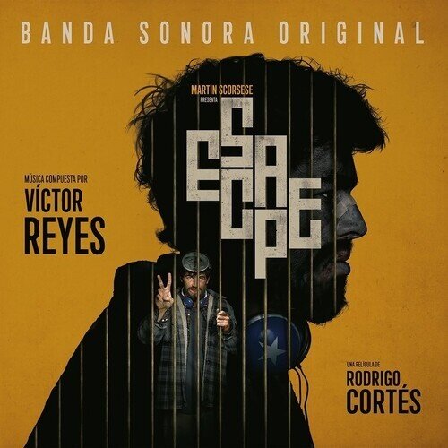 Victor Reyes - Escape - OST