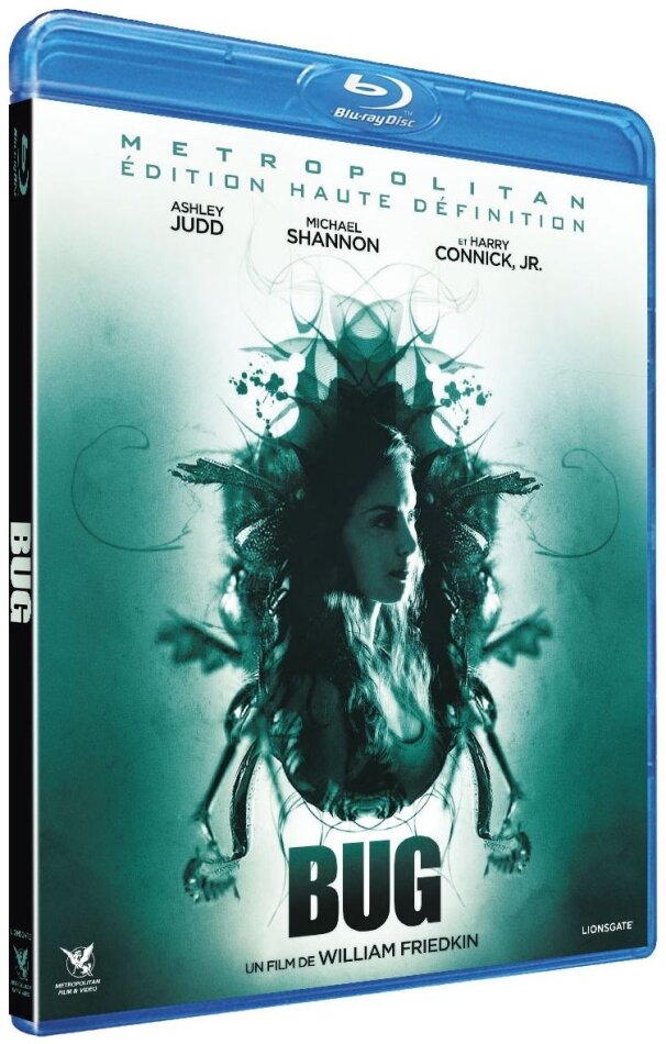 Bug (2006)