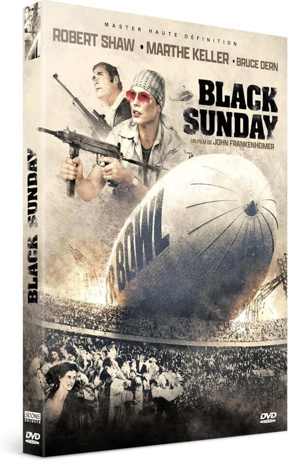 Black Sunday (1977)