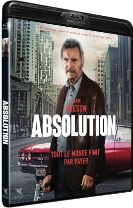 Absolution (2024)