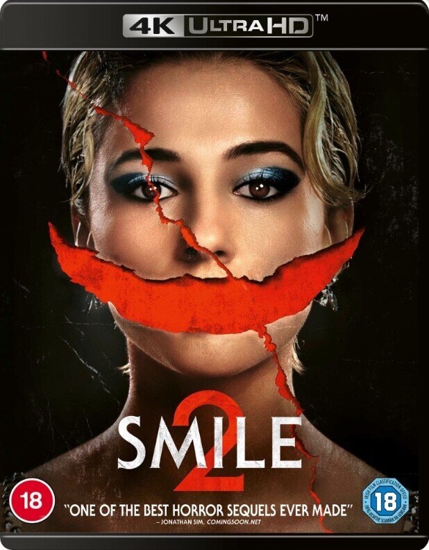 Smile 2 (2024)