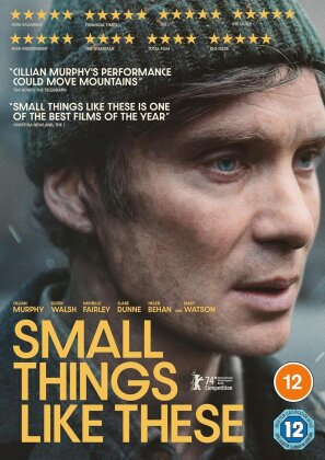 Small Things Like These (2024)