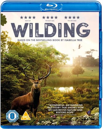 Wilding (2023)