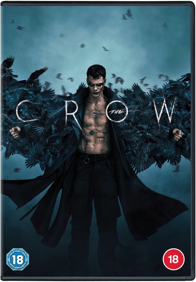 The Crow (2024)