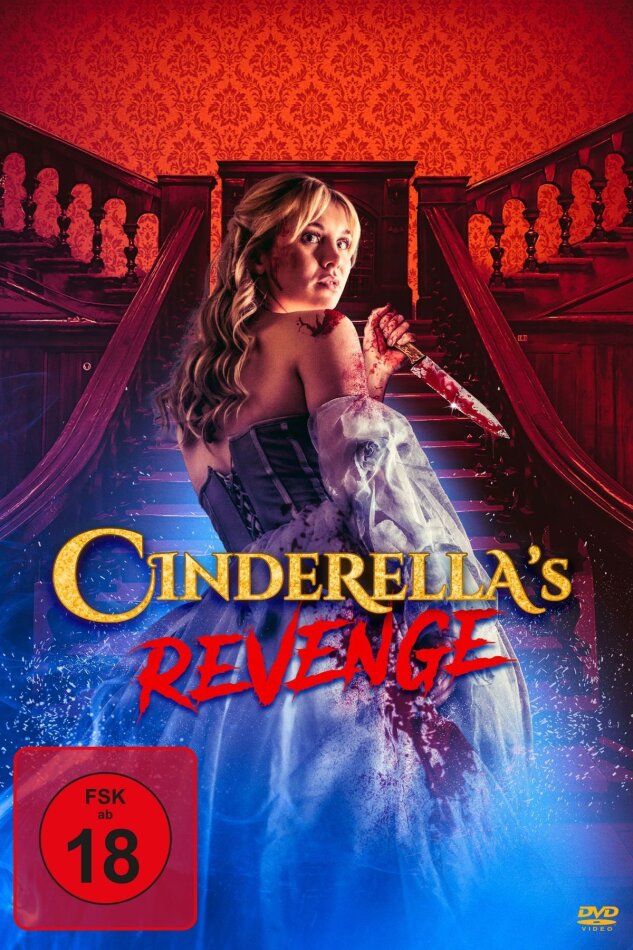 Cinderella's Revenge (2024)