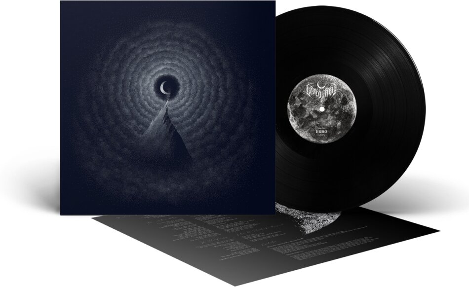 Unreqvited - A Pathway To The Moon LP