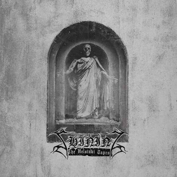 Shining (Sweden) - Helsinki Tapes