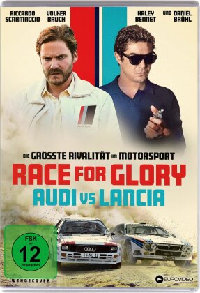Race for Glory - Audi vs. Lancia (2024)