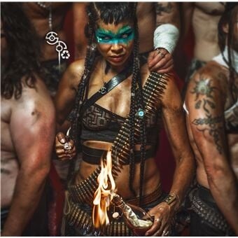 Shaka Ponk - --- Édition Deluxe, 2 CD