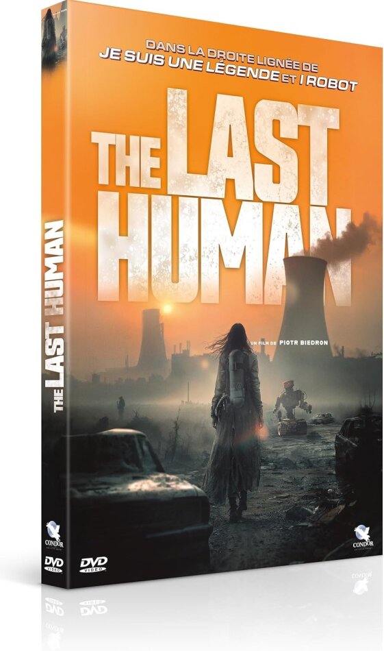 The Last Human (2023)