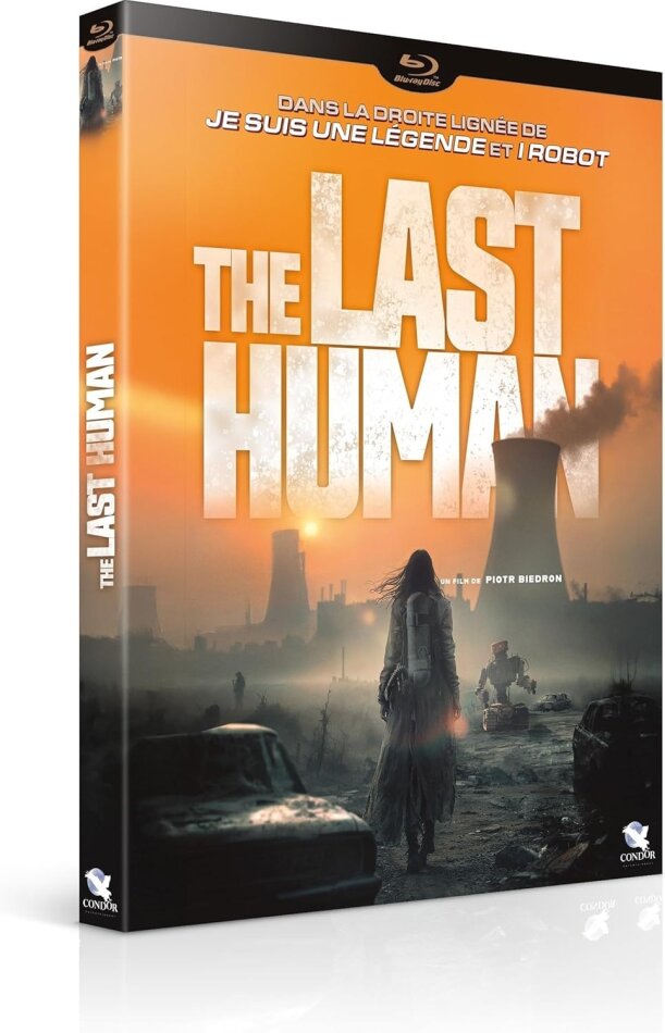The Last Human (2023)