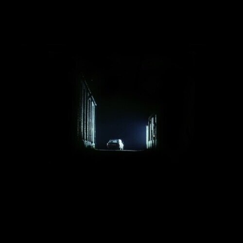 Matt Karmil - No Going Back LP