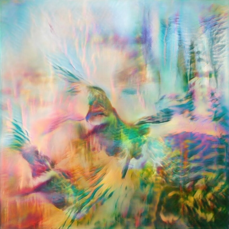 Seahawks - Time Enough For Love LP