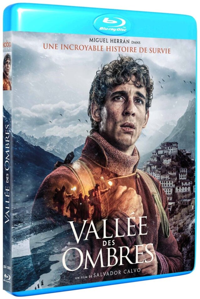 Vallée des ombres (2023)